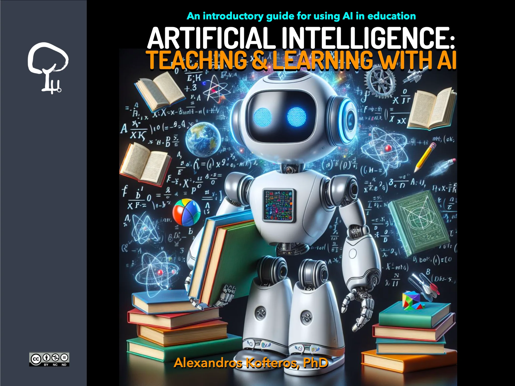 Artificial Intelligence: Teaching & Learning with AI