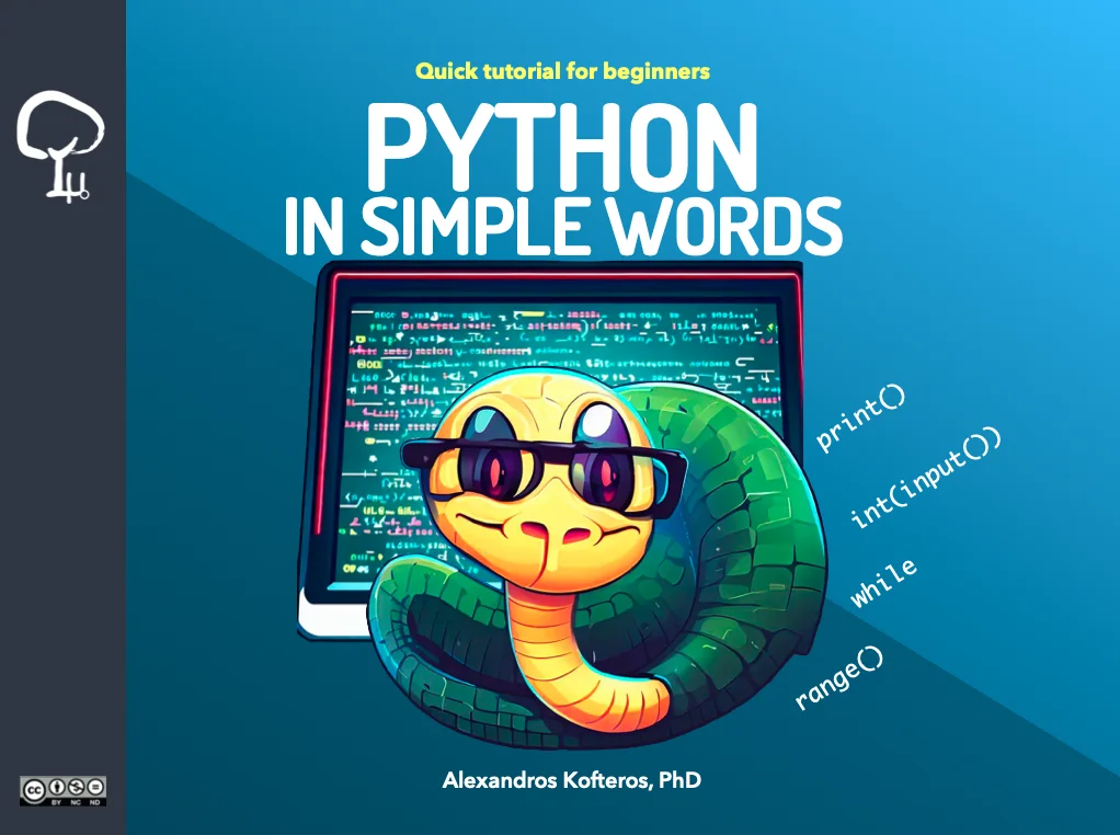 Python in Simple Words